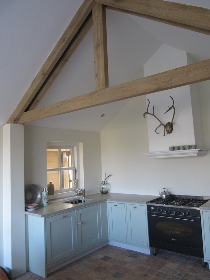 Stuurman Timmerbedrijf Stuurman Timmerbedrijf