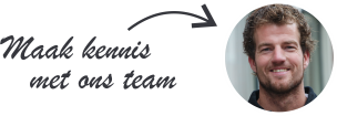 maak kennis